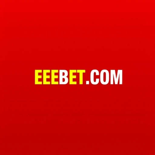 EEEBET.COM Logo