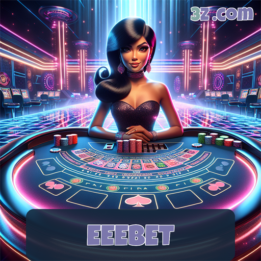 Cassino Online: A Experiência Inovadora do EEEBET.COM