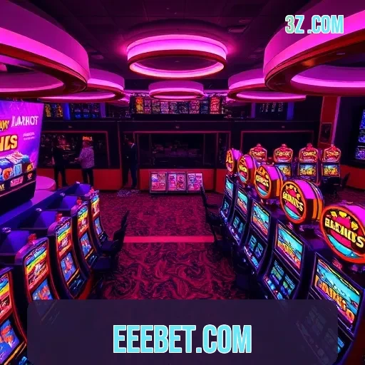 EEEBET.COM Bingo Online