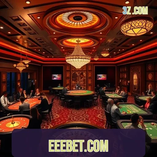 EEEBET.COM Eventos