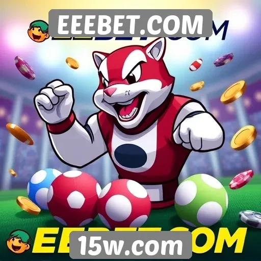 Ofertas de jogos disponíveis em EEEBET.COM