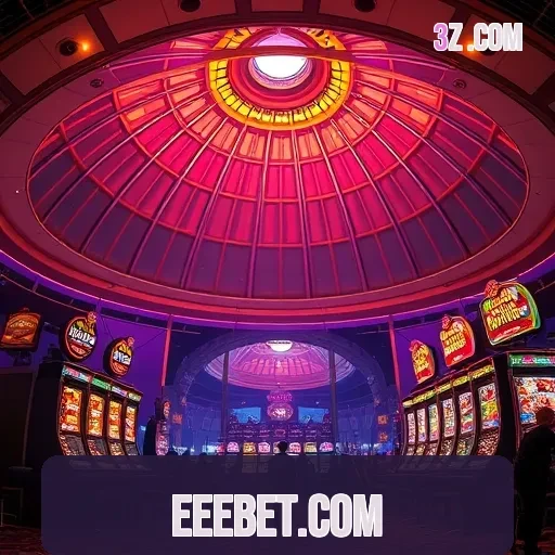 EEEBET.COM Pagamentos