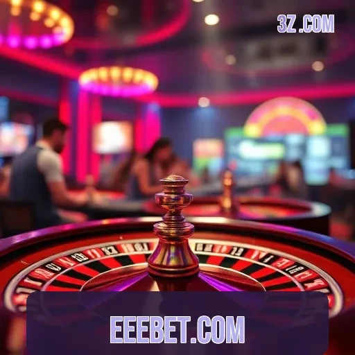 EEEBET.COM Jogos de Poker