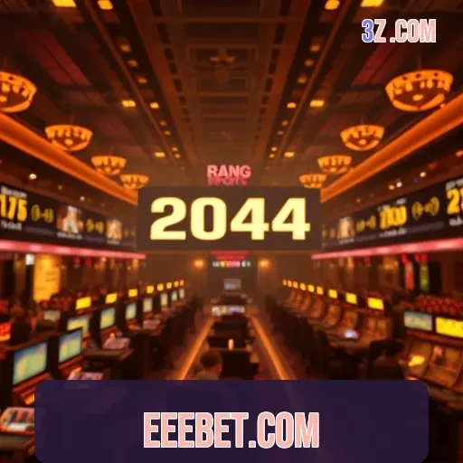 EEEBET.COM Caça-níqueis