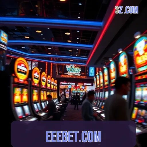 EEEBET.COM Suporte